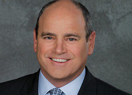 David Stapf Presidente di CBS Studios