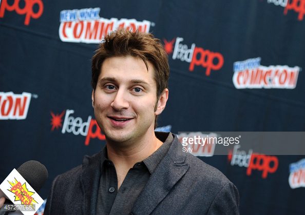 Terry Matalas - Showrunner Star Trek: Picard