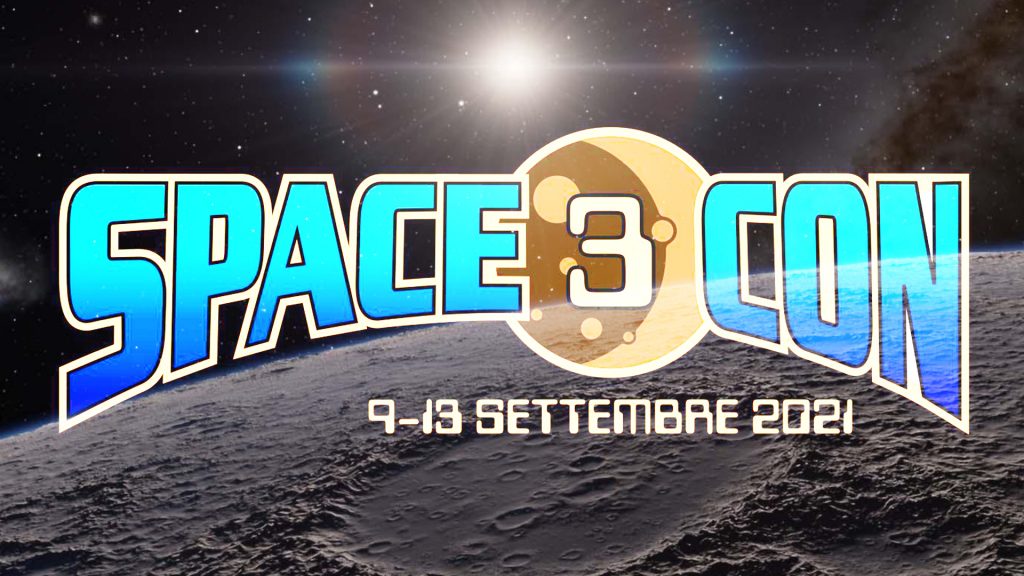 SpaceCon 3
