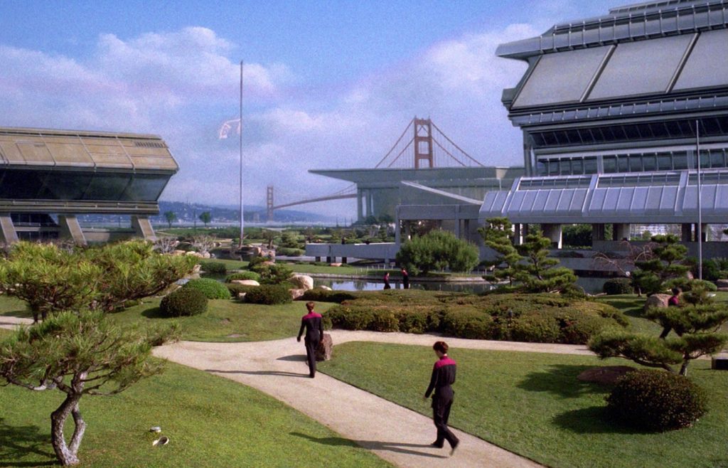Star Trek: Starfleet Academy