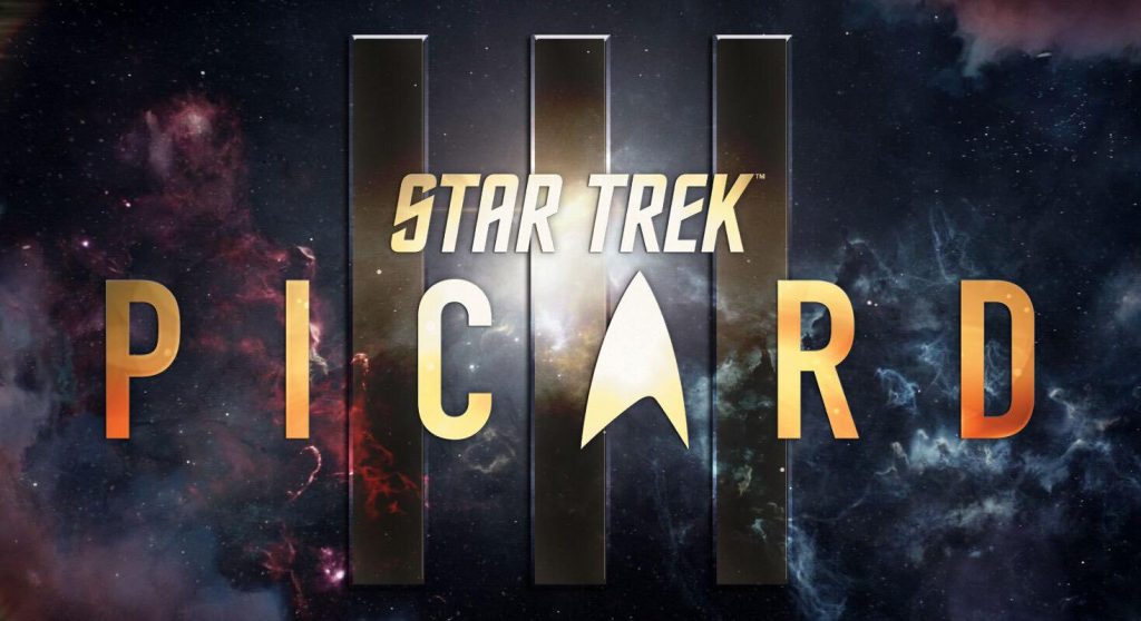Star Trek: Picard 2 - 3