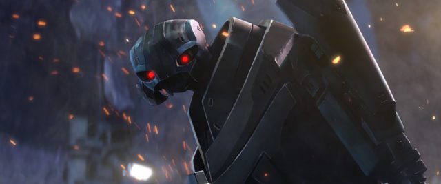 "Drednok"