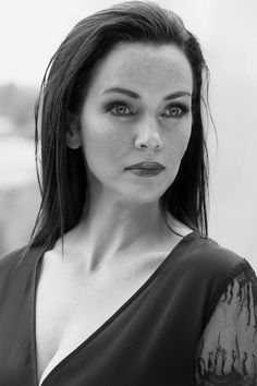 Annie Wersching