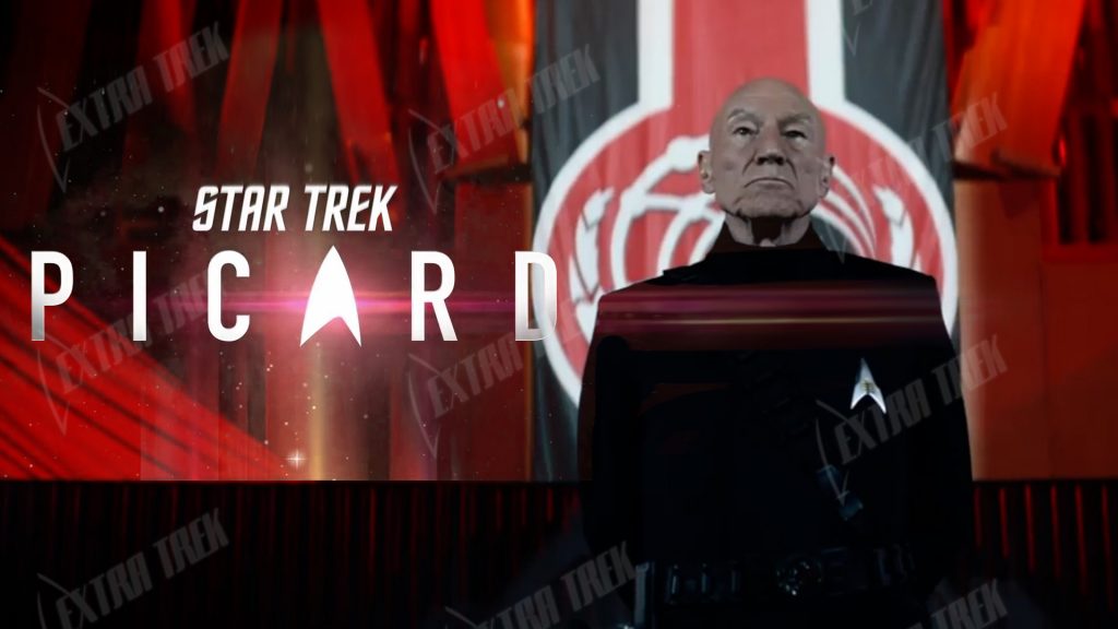 Star Trek: Picard - Akiva Goldsman