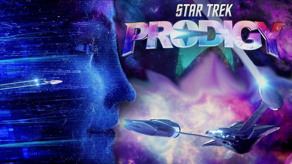 Star Trek: Prodigy la sigla - Tema di Apertura