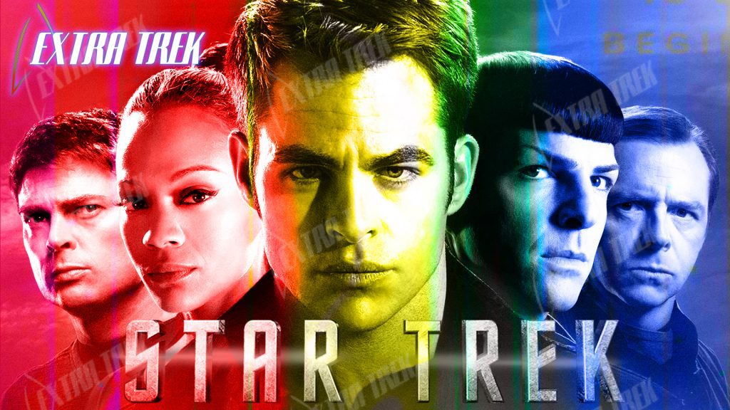 Star Trek: The Movies Paramount Conferma