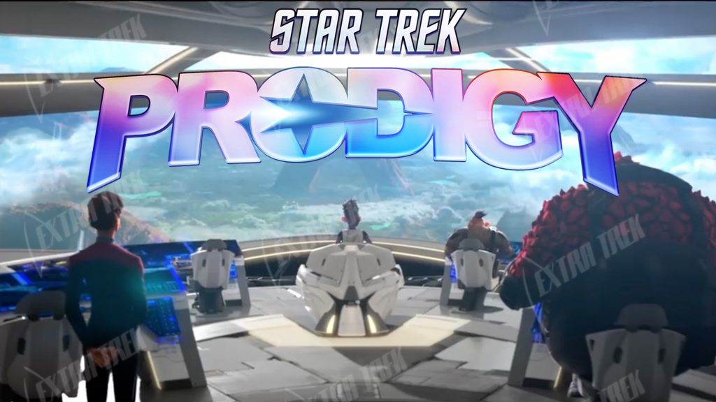 Star Trek: Prodigy 2 – già confermata la seconda stagione – No Spoiler!