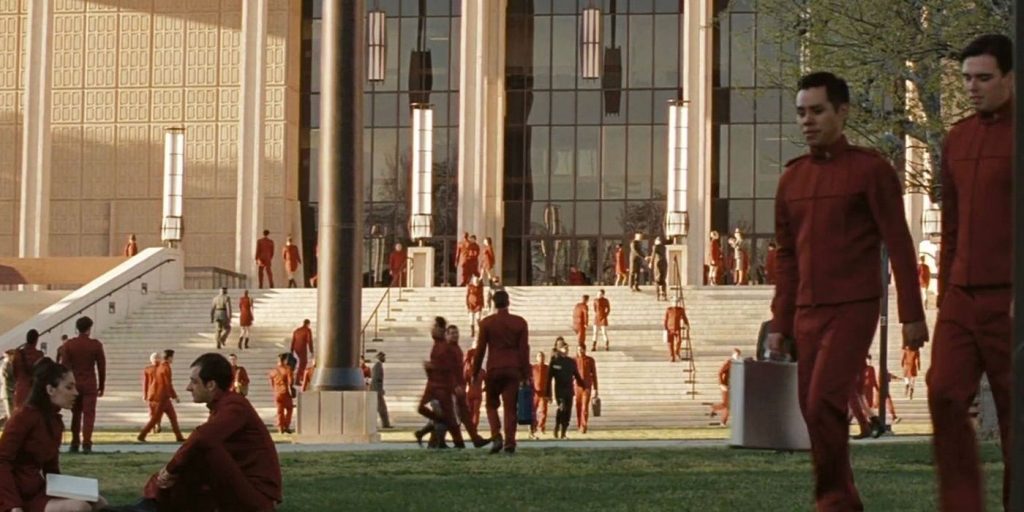 Star Trek: Starfleet Accademy