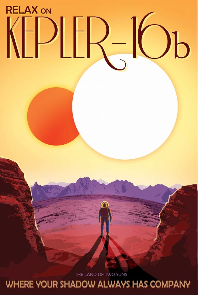 NASA Kepler