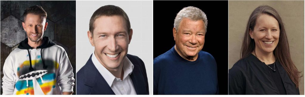 Shatner