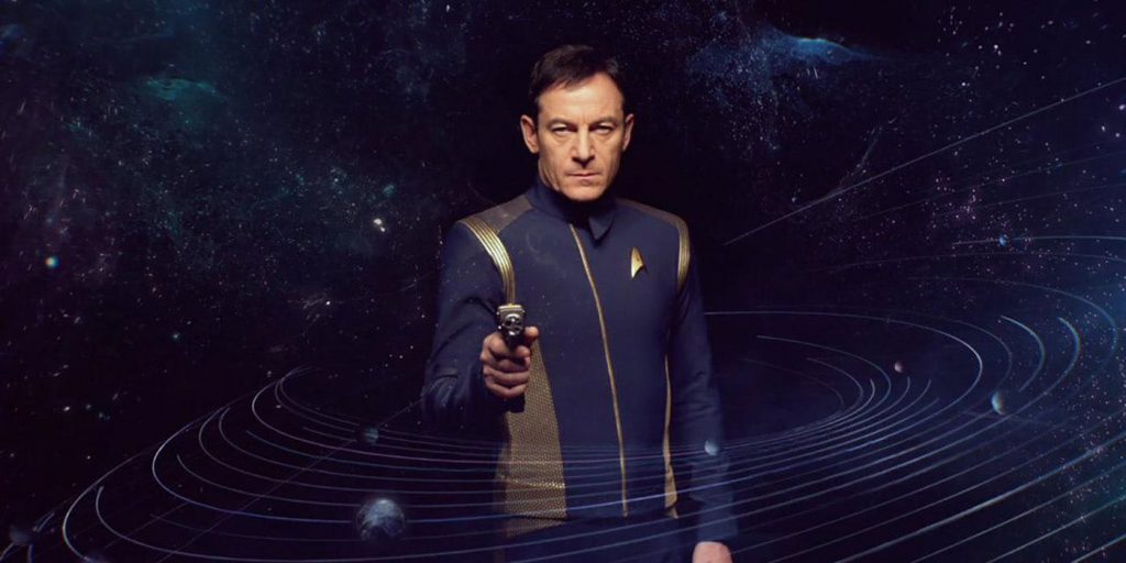 Jason Isaacs