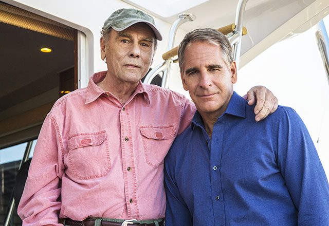 Scott Bakula – “lettera” di cordoglio al suo compagno d’avventure Dean Stockwell