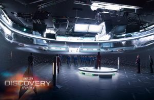 La Tecnologia WALL-AR in Star Trek: Discovery 4