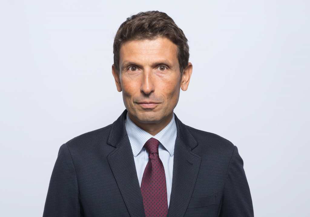 Jaime Ondarza dirigente del nuovo South Hub di ViacomCBS | Paramount+ in arrivo a Settembre 2022