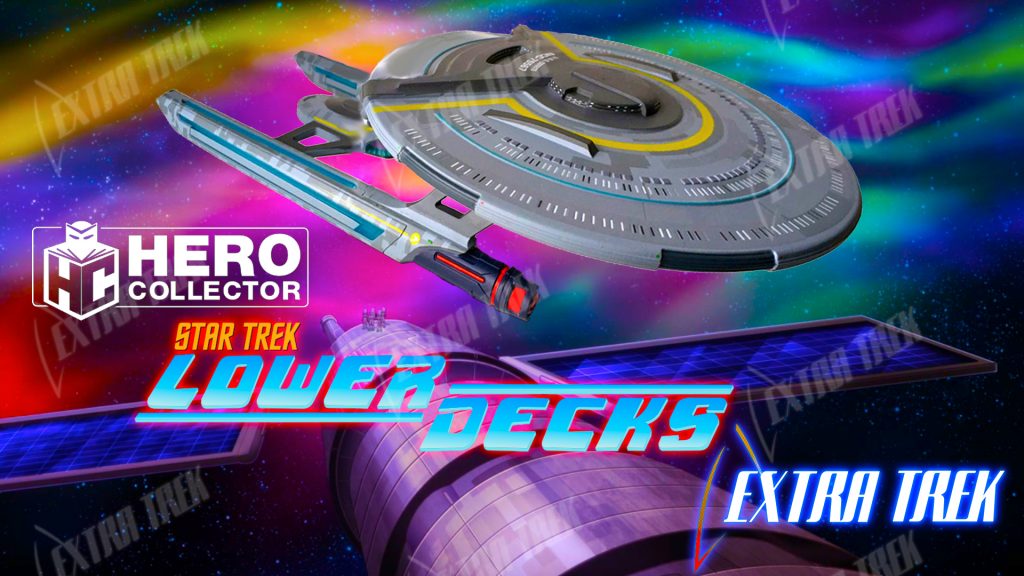 Uss Cerritos Eaglemoss Preorder