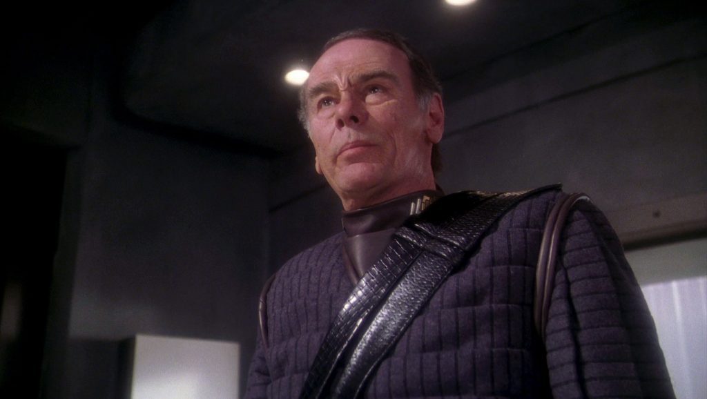 Dean Stockwell interprete di “Al Calavicci”  in Quantum Leap ci ha lasciati