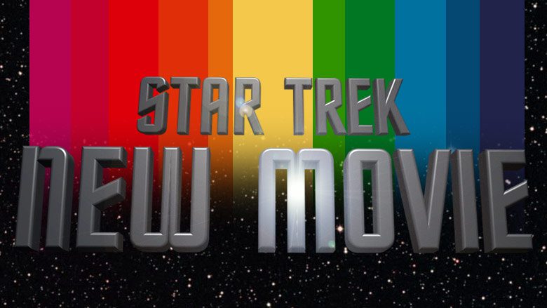 Star Trek IV 2023 -Il prossimo film subisce uno slittamento di programma