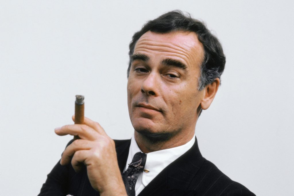 Dean Stockwell