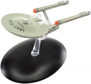 USS Enterprise NCC-1701