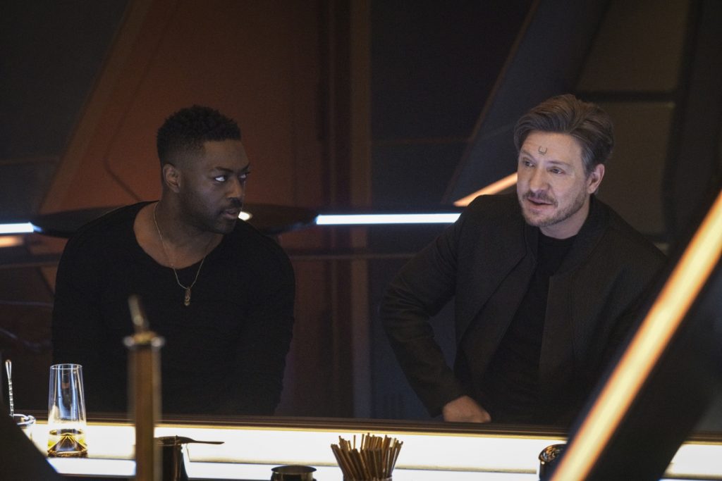 Star Trek Discovery 405