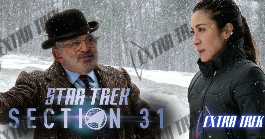 Alex Kurtzman torna a parlare della “Sezione 31” e dei possibili crossover tra le serie