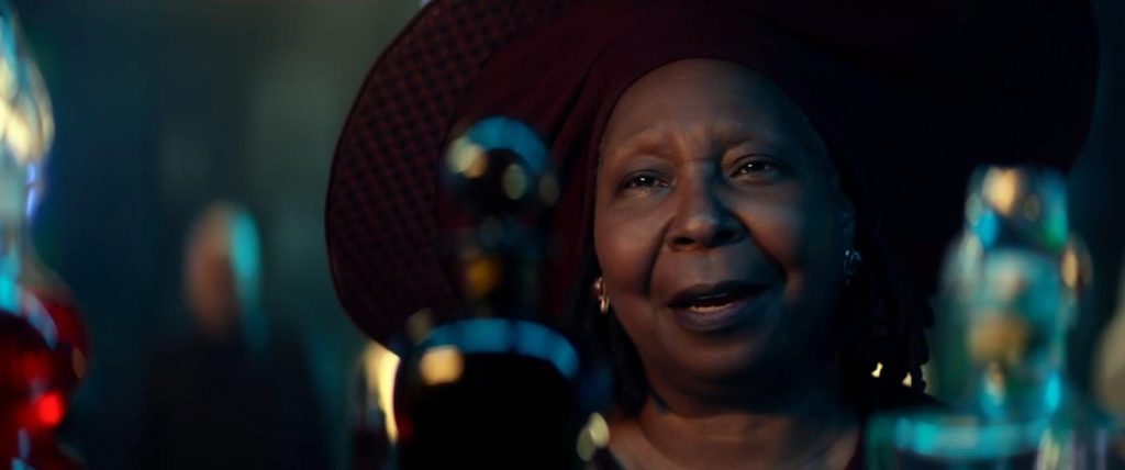 Star Trek: Picard 2 - Guinan