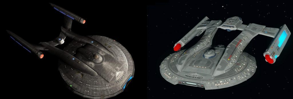 Star Trek: Enterprise