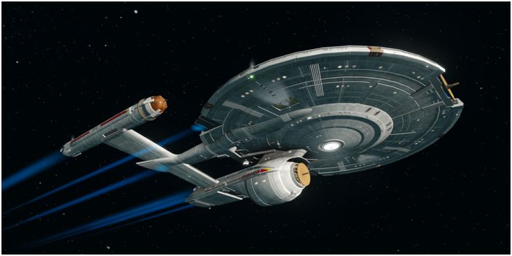 Star Trek: Enterprise