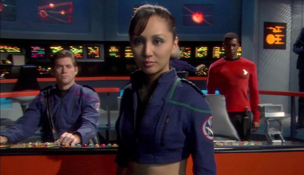Star Trek: Enterprise