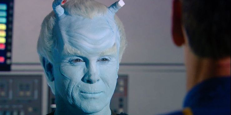 Star Trek: Enterprise