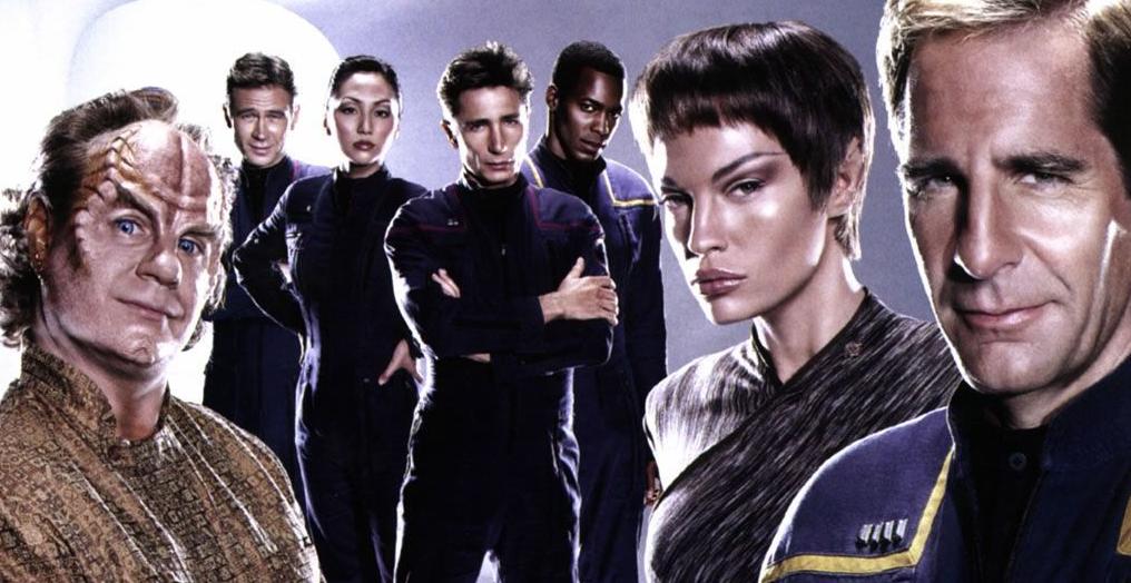 star trek: enterprise