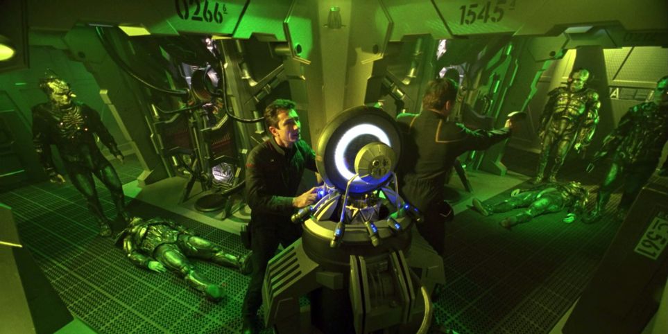 Star Trek: Enterprise