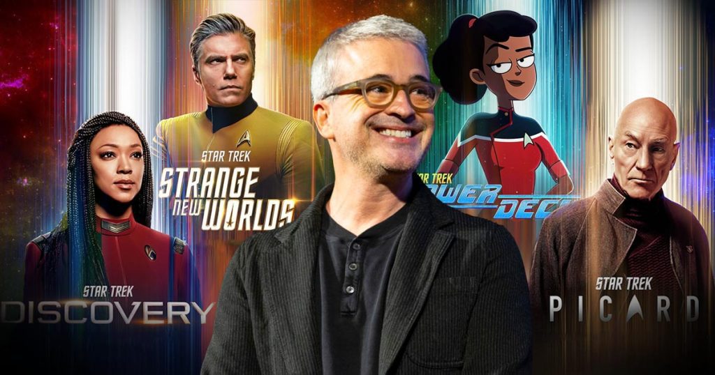 Le novità di Star Trek 2022: ecco tutte le uscite delle serie più attese!