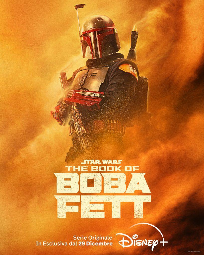 Boba fett