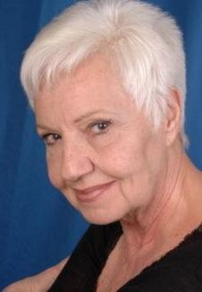 Sonia Scotti - Voce di Guninan in Star Trek: Picard 2