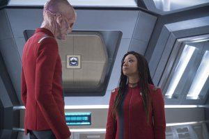 Star Trek: Discovery 408 - All In