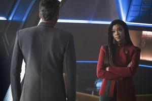 Star Trek: Discovery 408 - All In