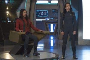 Star Trek Discovery 409 Anteprima “Rubicon”