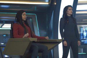 Star Trek Discovery 409 Anteprima “Rubicon”
