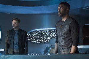 Star Trek Discovery 409 Anteprima “Rubicon”