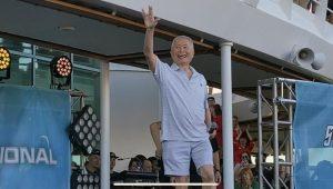 Star Trek: The Cruise V