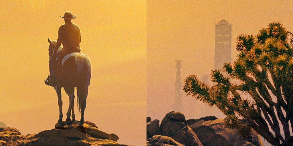 poster di Star Trek: Strange New Worlds