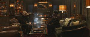 Star Trek: Picard 201 “The Star Gazer” Anteprima Immagini