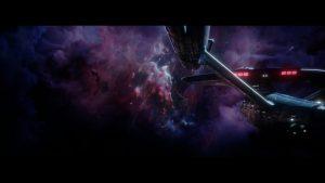 Star Trek: Strange New Worlds - USS Enterprise