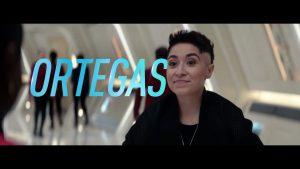 Star Trek: Strange New Worlds - il tenente Erica Ortegas