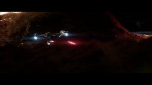 Uss Enterprise NCC-1701