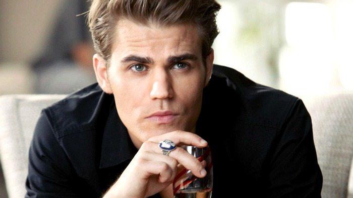 Paul Wesley