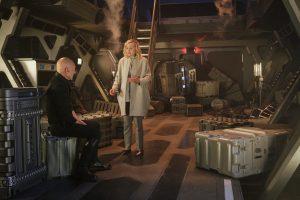 Star Trek: Picard 203 “Assimilation”