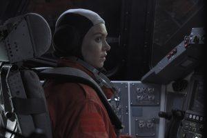 "Fly Me to the Moon"- Star Trek: Picard 205