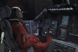 "Fly Me to the Moon"- Star Trek: Picard 205